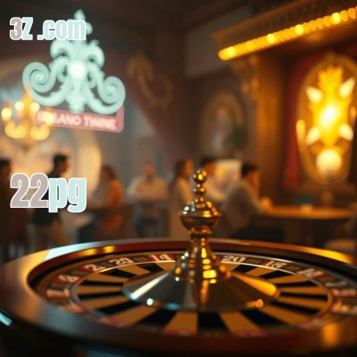 Apostas Inovadoras: Atrações do 22pg Que Você Não Pode Perder