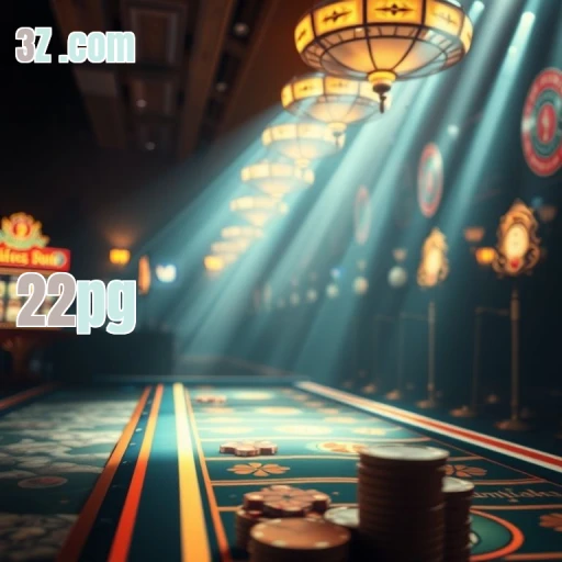 Login Criativo e Interativo no 22pg para Gamers Brasileiros